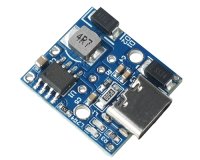 充電昇圧一体化DCモジュール