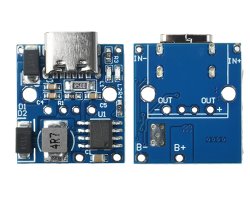 画像2: 充電昇圧一体化DCモジュール