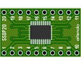 ★IOP★8ビットUSBマイコン