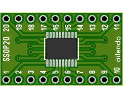 画像1: ★IOP★ARM M0+コア32ビットマイコン