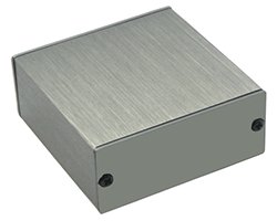 画像1: アルミケース