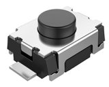 ★4x3★表面実装タクトスイッチ（20個入）