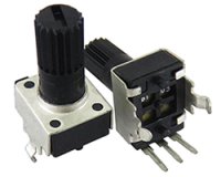 ★特売品★9型小型可変抵抗