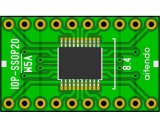 ★IOP★RS-232Cトランシーバ