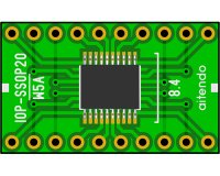 ★IOP★RS-232Cトランシーバ