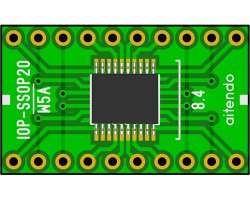 画像1: ★IOP★DSPラジオモジュール