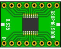 ★IOP★DSPラジオモジュール