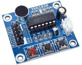 録音再生モジュール★10秒★