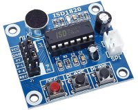 録音再生モジュール★10秒★