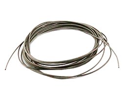 画像1: ★3米★RFケーブル★OD1.13★