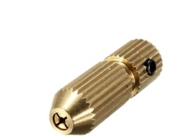 画像1: 小型ドリルチャック