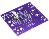 ★特売品★DACヘッドフォンアンプ基板（半成品）