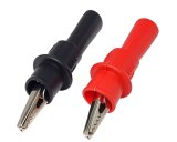 みの虫〜テストリード変換