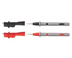 画像3: みの虫〜テストリード変換