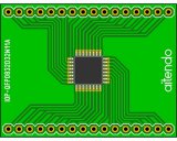 マイコンモジュール