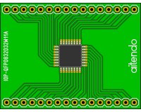 マイコンモジュール