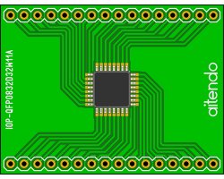 画像1: マイコンモジュール