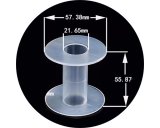 ★φ57x55★ボビン（2個入）