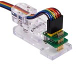 基板テストクリップ