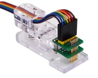 基板テストクリップ