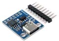 ATTiny85マイコンモジュール