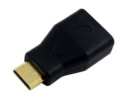 画像1: HDMI変換アダプタ