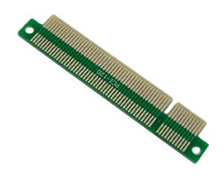 画像1: PCIプラグ基板