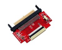 CF/1.8インチHDD変換