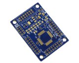 MSP430コアボード基板
