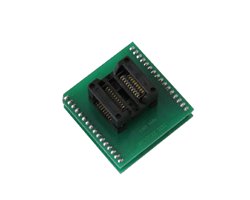 画像1: ★取扱終了★ソケット変換アダプタ（SOIC）