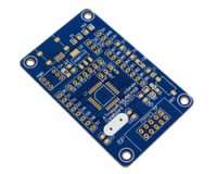 ★ATmega8/48/88/168★基板単体