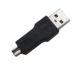 USB-1394変換