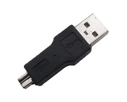 画像1: USB-1394変換