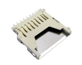 SDカードソケット