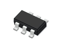 画像1: デュアルMOSFET（10個入）