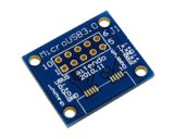 ★取扱終了★マイクロUSB3.0変換基板