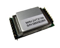 AV送信モジュール（2.4GHz/4ch）