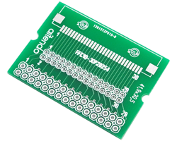 Ffc 30pin разъем