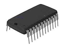MB8844 MB8844-232L NMOS Single-Chip 4-Bit Microcomputer DIP-28